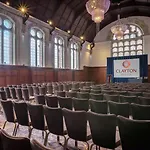 Clayton Ballsbridge Hotel 4*