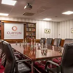 Clayton Ballsbridge Dublín