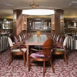 Clayton Ballsbridge Hotel Dublín