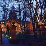 Clayton Ballsbridge 4* Dublín