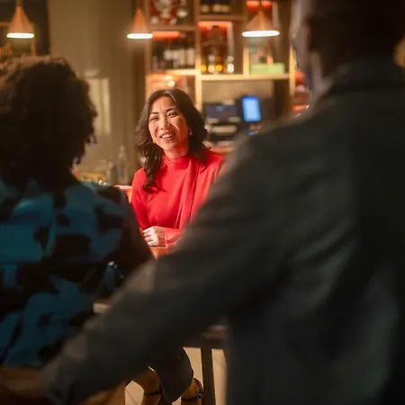 Clayton Ballsbridge Szálloda 4*