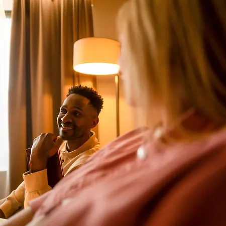 Szálloda Clayton Ballsbridge