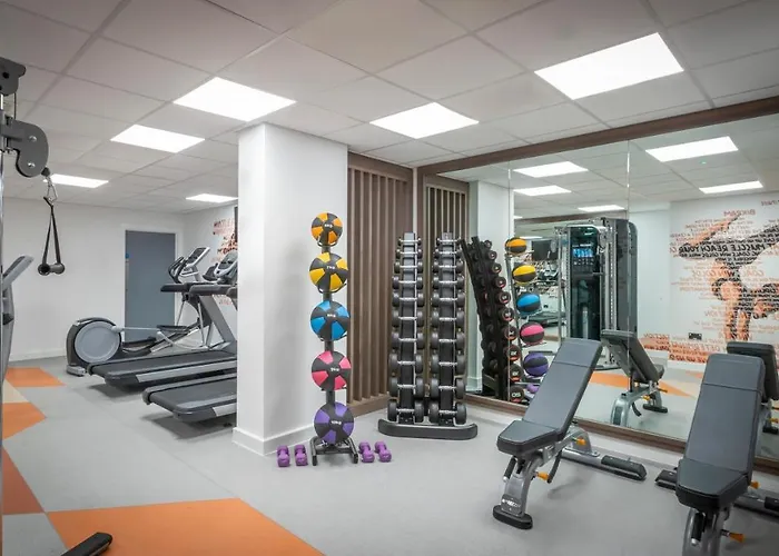 Szálloda Clayton Ballsbridge 4*