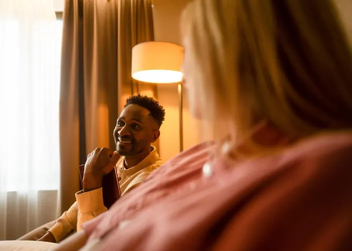 Szálloda Clayton Ballsbridge