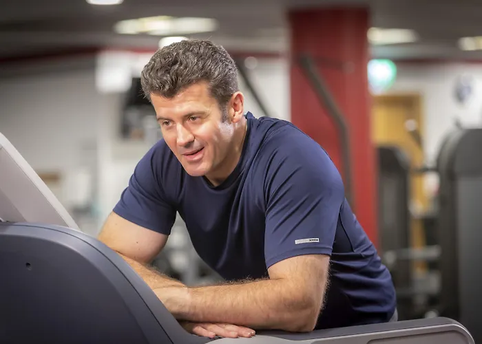 Clayton Ballsbridge 4*