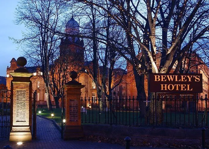 Clayton Ballsbridge 4* Dublin